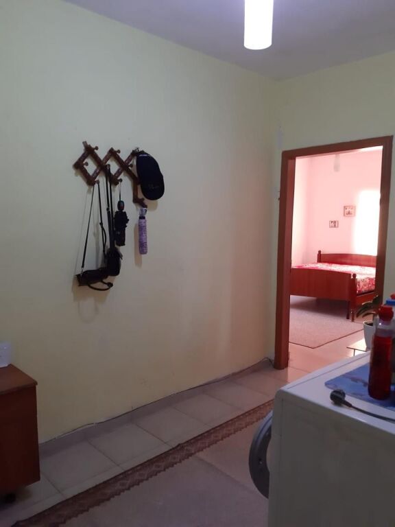 Apartment for rent 1+1 - 📍Ali Demi, near Kryegjyshata 350 thousand lek