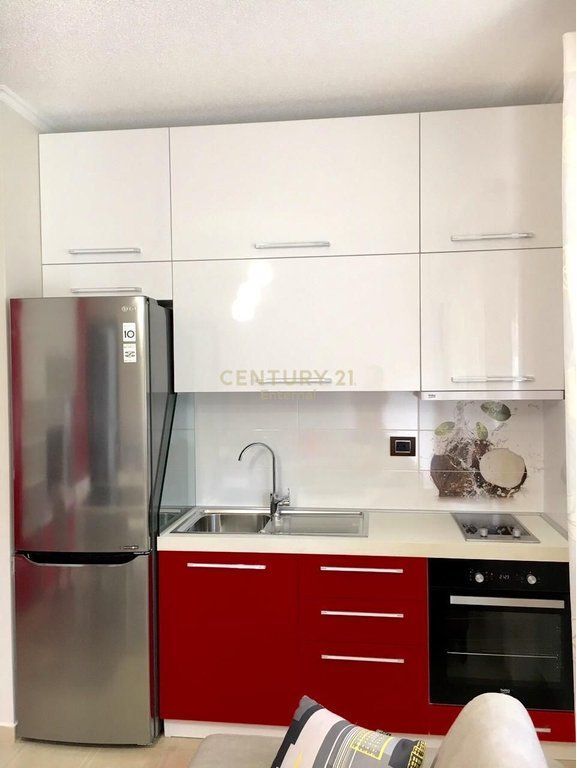 Apartment 1+1 for Rent at Eduart Mano Street, Dry Lake