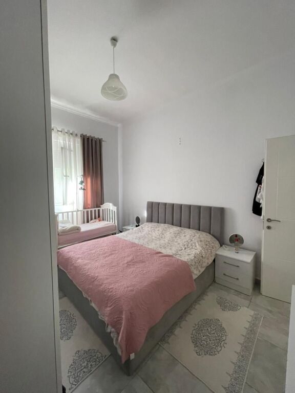 Shitet Apartament 2+1 – Fresk