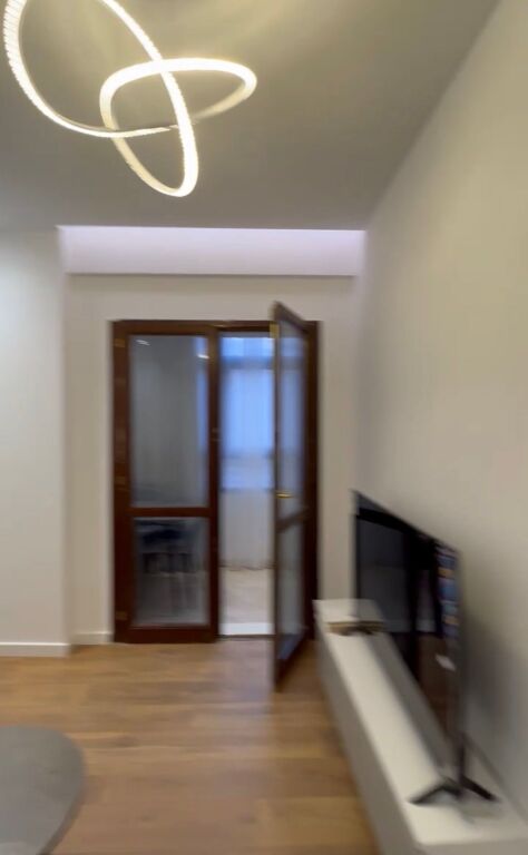 For sale, Apartment 1+1, Komuna e Parisit, Tirane