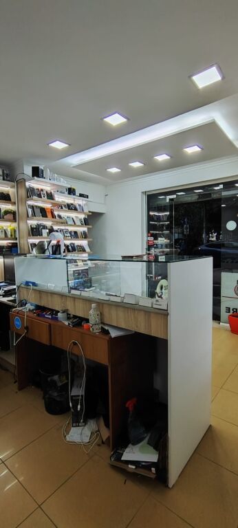 Shop for rent at Margarita Tutulani!