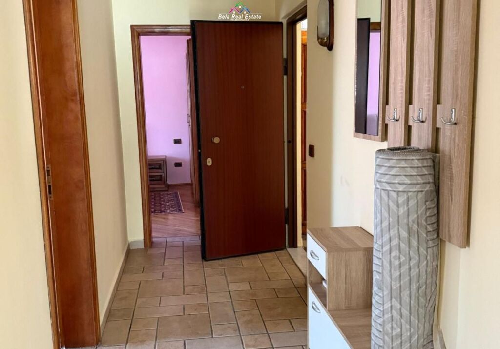 Apartment For Rent 3+1 In Xhamllik (ID B23155) Tirana