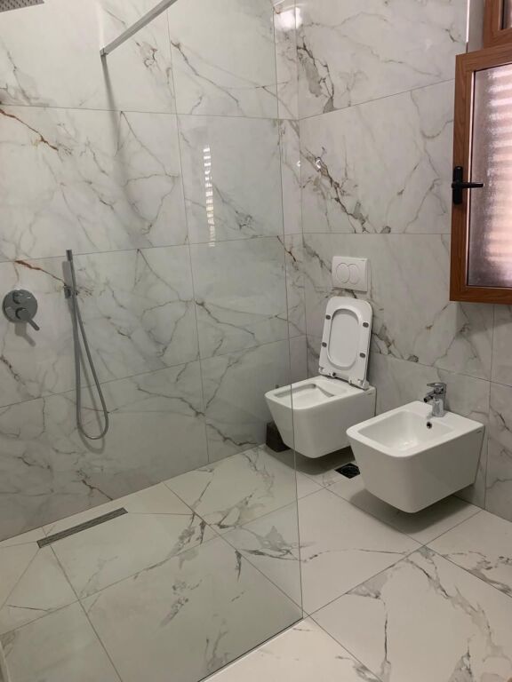 APPARTAMENTO 2+1 IN AFFITTO, Vilat Gjermane