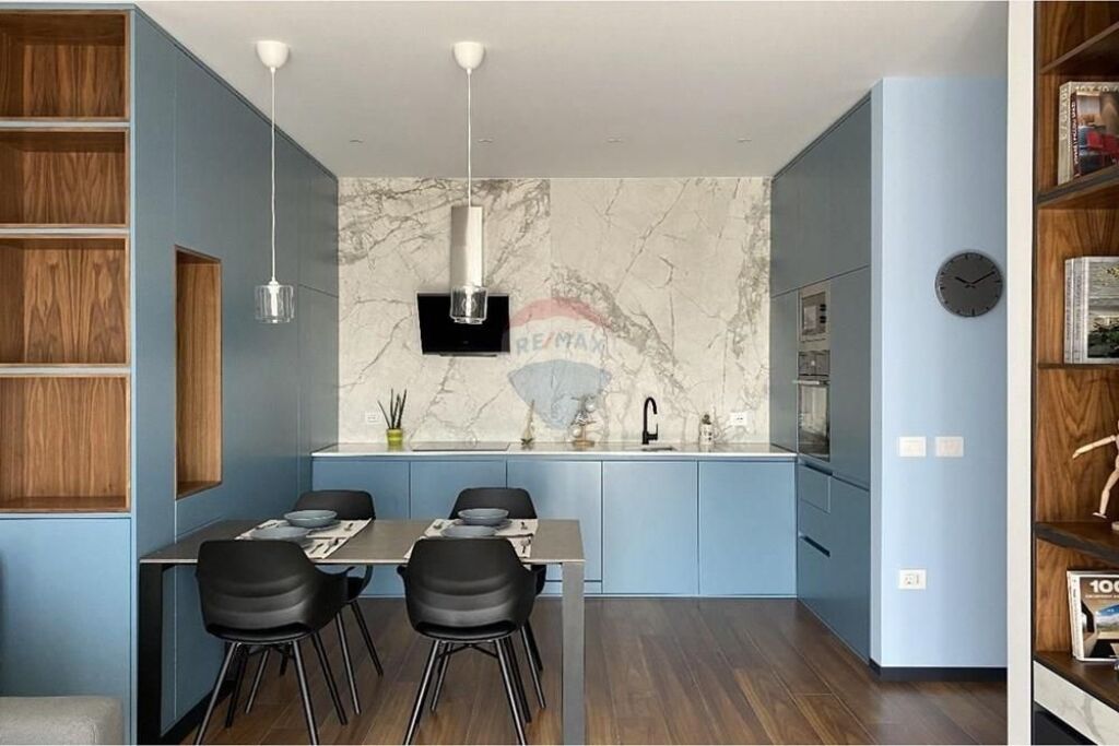 Appartamento 1+1+ Parcheggio a Zogu i Zi