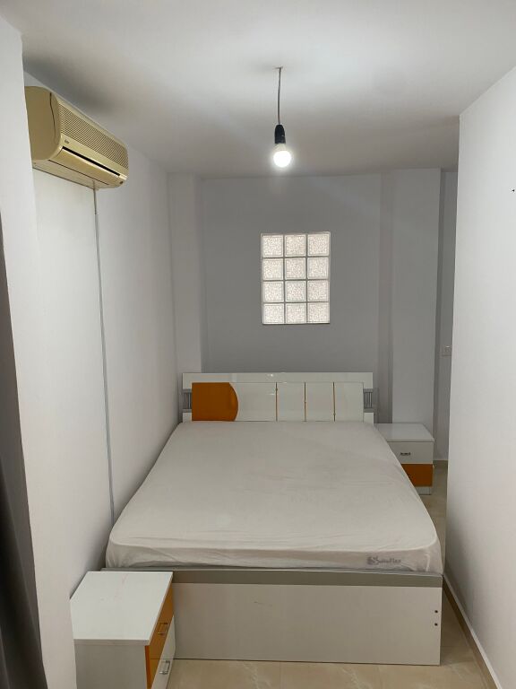 🏡 Studio apartment for rent – Student City, Tirana