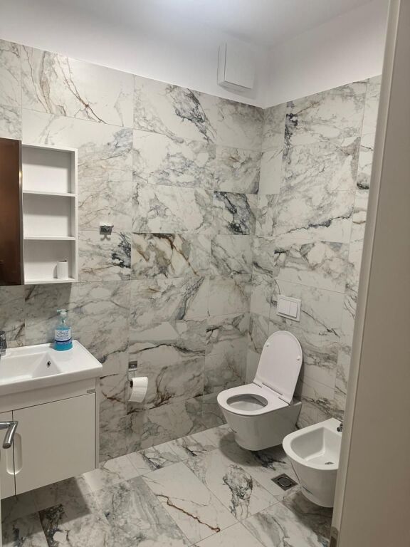 APARTAMENT 1+1, KOMPLEKSI DELIJORGJI