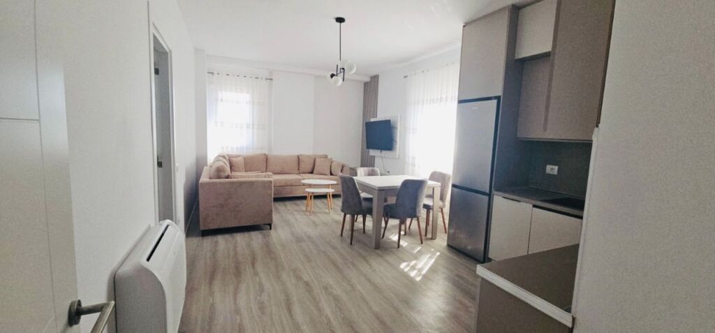 Appartamento 2+1 Paskuqan
