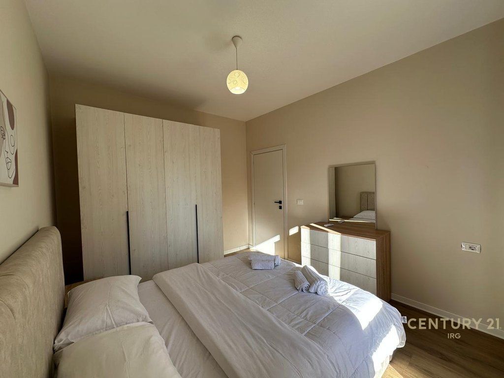 Apartment 2+1 for rent behind the Mosque in Don Bosko! 600 € /Month