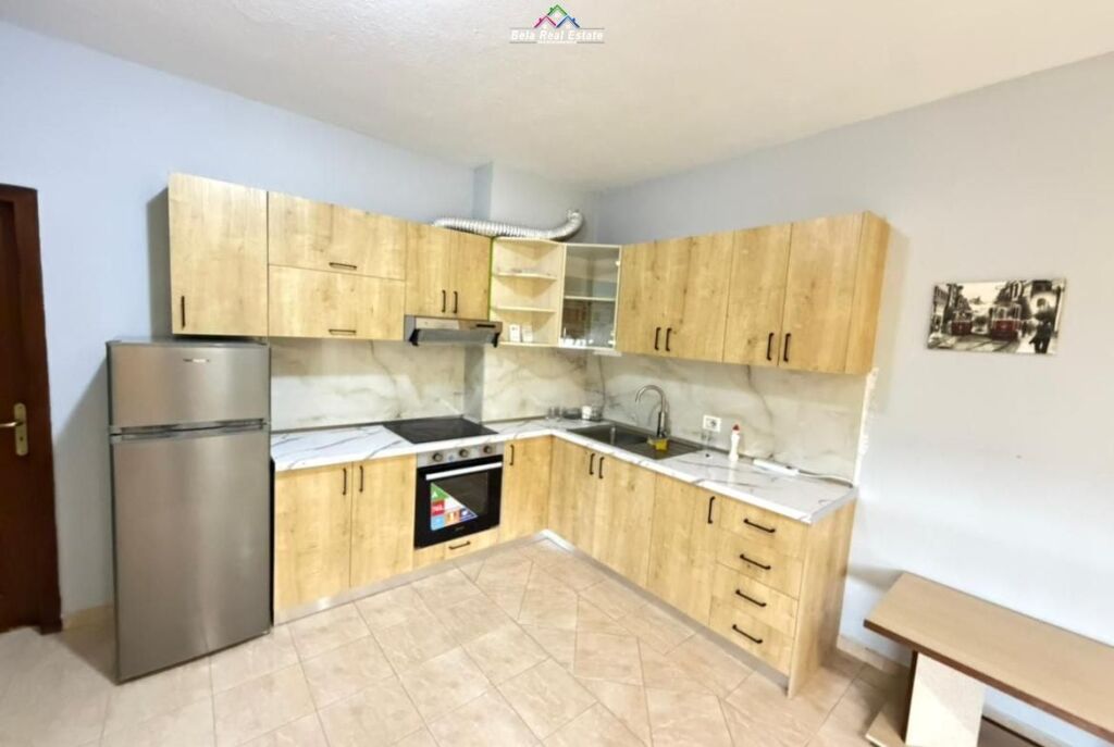 Apartament Me Qera 2+1 Tek Bulevardi Zhan D’Ark (ID B2201874) Tirane