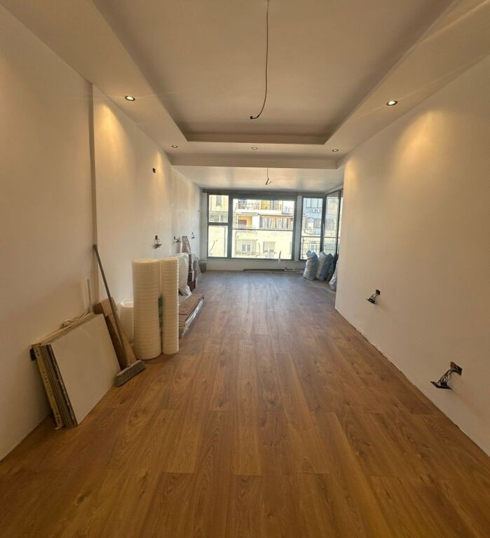 ✨ SHITET!! Apartament 2+1 +Post Parkimi të përfshirë – Delijorgji, Tiranë ✨