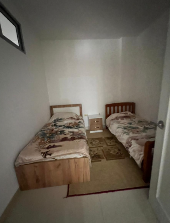 Shitet Apartament 2+1 – Meis Garden