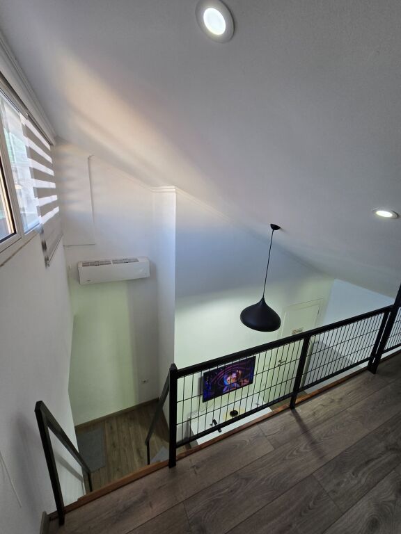Qera | Dupleks 2 + 1 | Rruga e Durrësit | 600 €/muaj