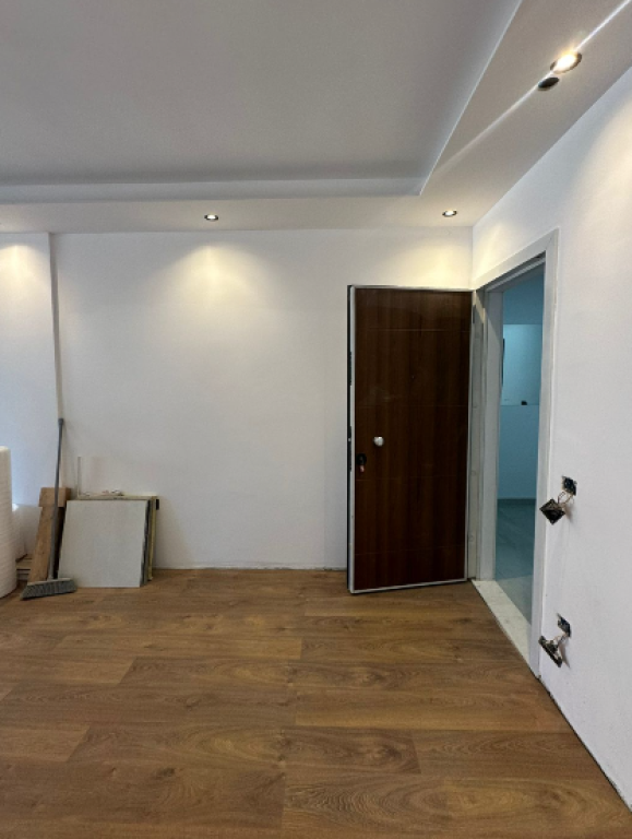 Apartament 2+1 për shitje – Delijorgji