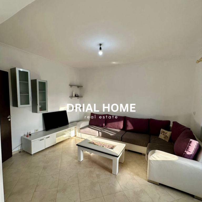 Apartament me qera 1+1