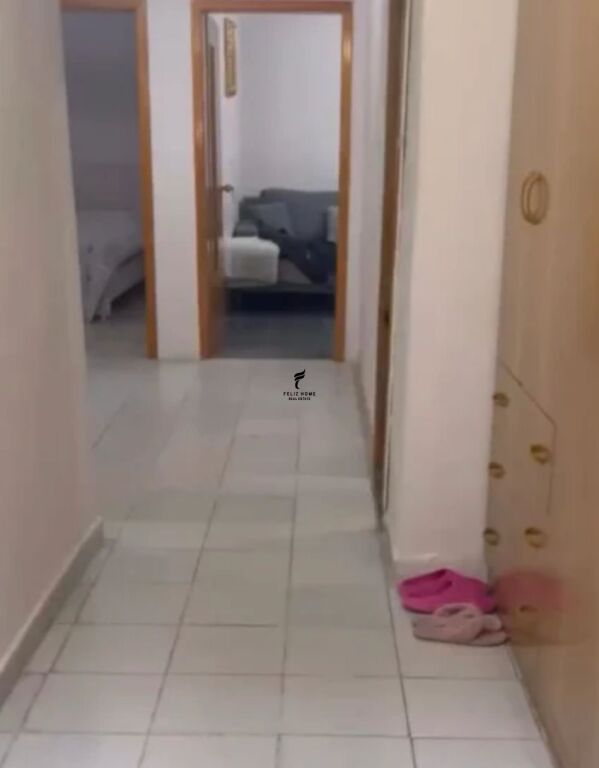 APARTAMENT ME QERA 3+1 VASIL SHANTO 65.000 LEKE  FH-71715