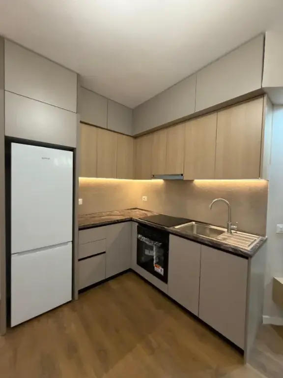 Qera | Apartament 2 + 1 | Yzberisht | 600 €/muaj