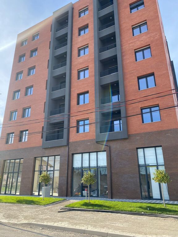 Apartment 1+1 for rent, Paskuqan