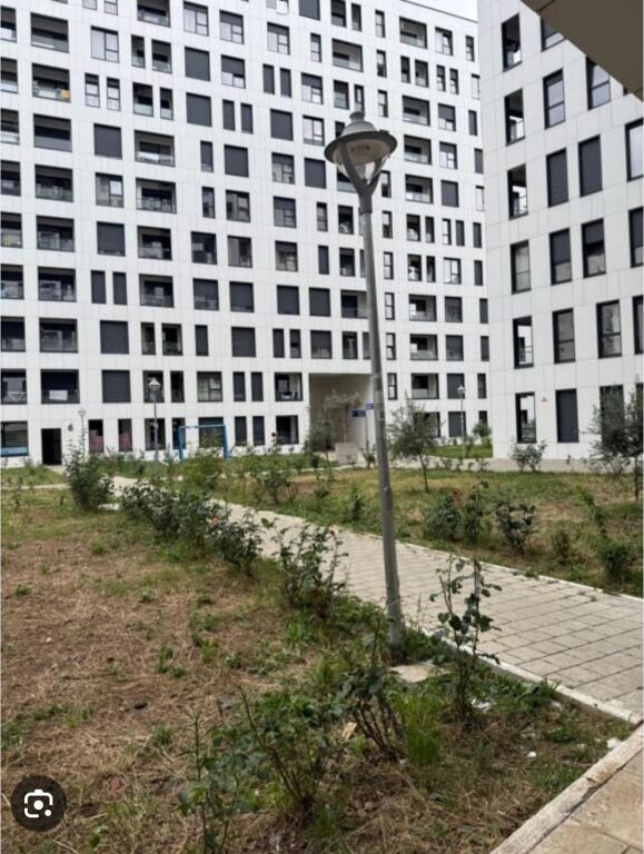 Apartament 2+1 per qira tek Komplksi Kontakt