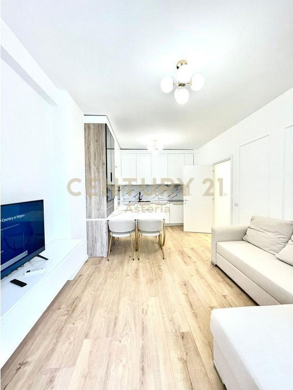 FOR RENT 1+1 APARTMENT IN ASTIR