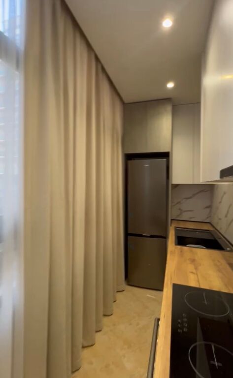 For sale, Apartment 1+1, Komuna e Parisit, Tirane