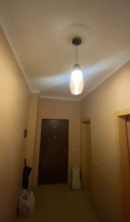 SHITET APARTAMENTI 1+1 - KAMEZ