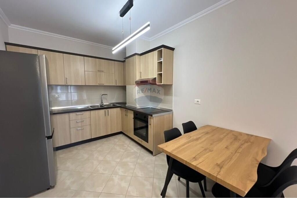 Appartamento - In Affitto