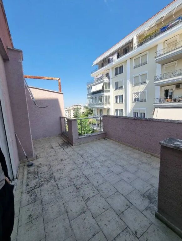 SHITET 2+1 TE FRESKU - TIRANE