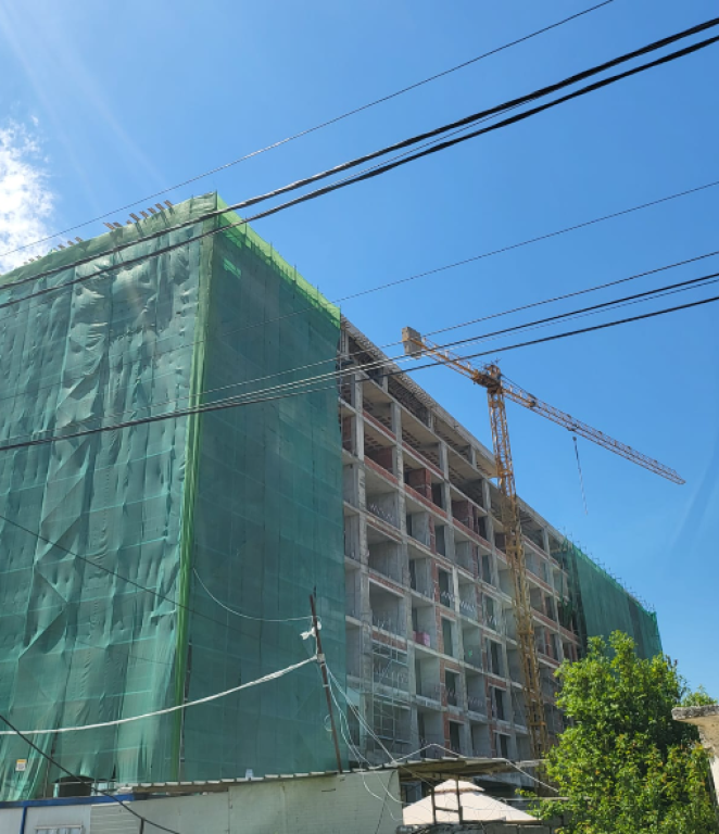 🏡 Apartament 2+1+2 në shitje – Bulevardi i Ri