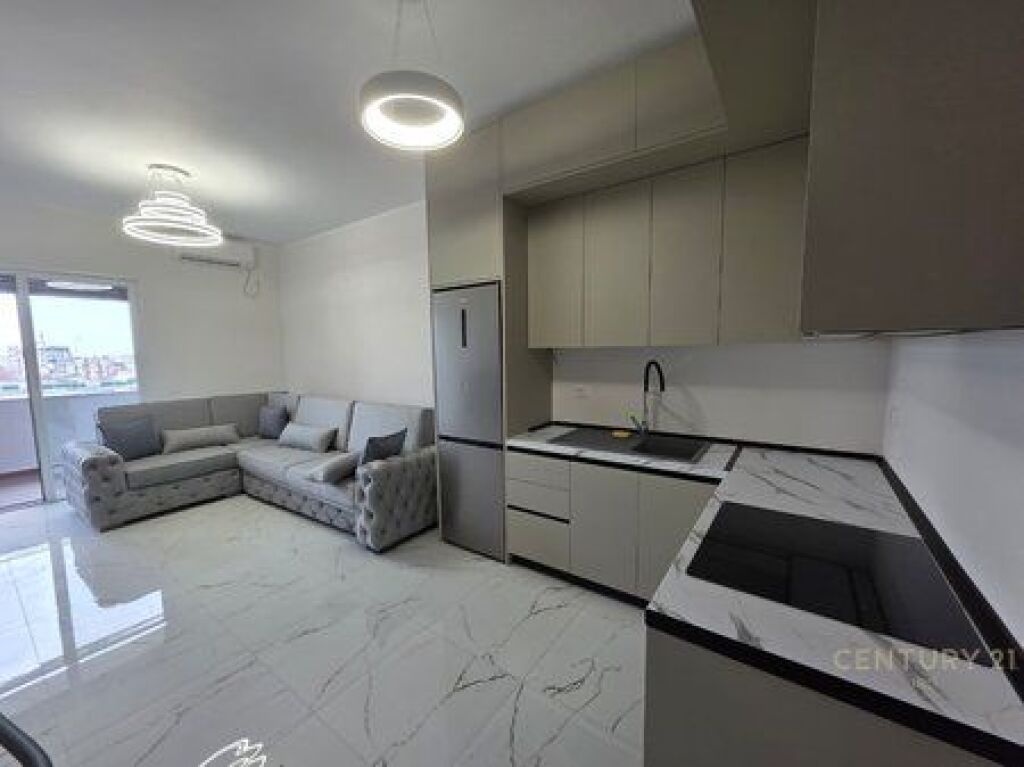 SHITET APARTAMENT 1+1 TEK REZIDENCA RELUX NE SHKOZE