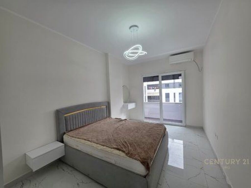 SHITET APARTAMENT 1+1 TEK REZIDENCA RELUX NE SHKOZE
