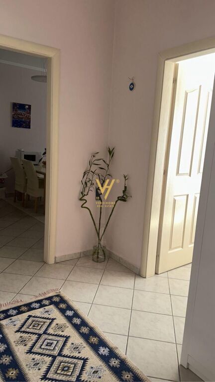 APARTMENT 1+1+BLK FOR RENT IN ASTIR 45,000 LEKE