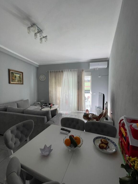 Shitet Apartament 2+1 – Fresk