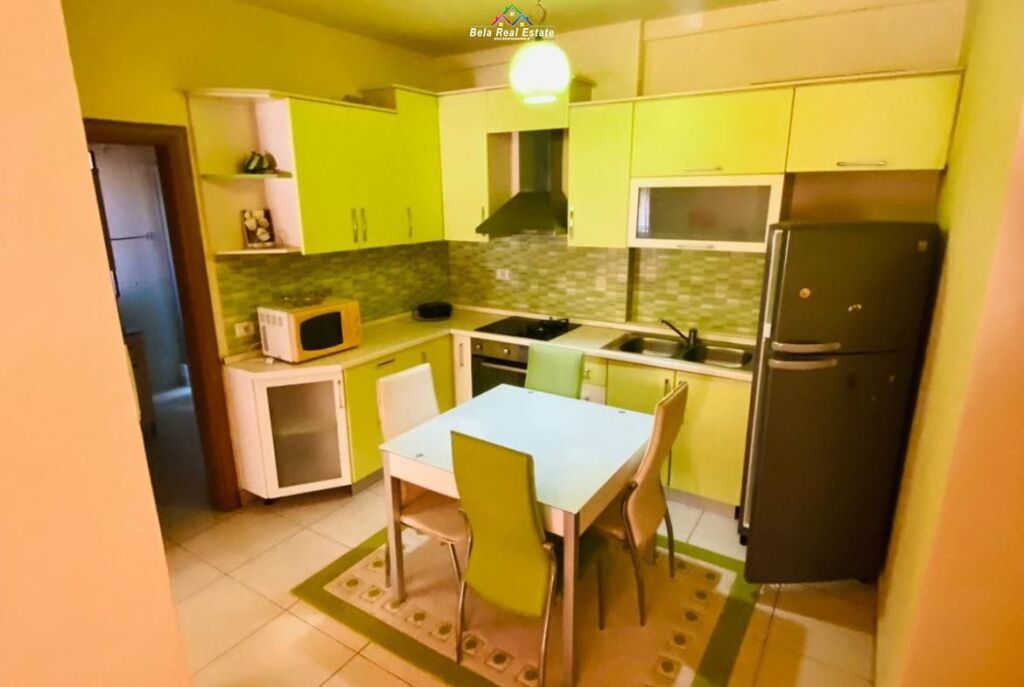 Apartment For Rent 1+1 At Kodra e Diellit ( ID B2101667) Tirane