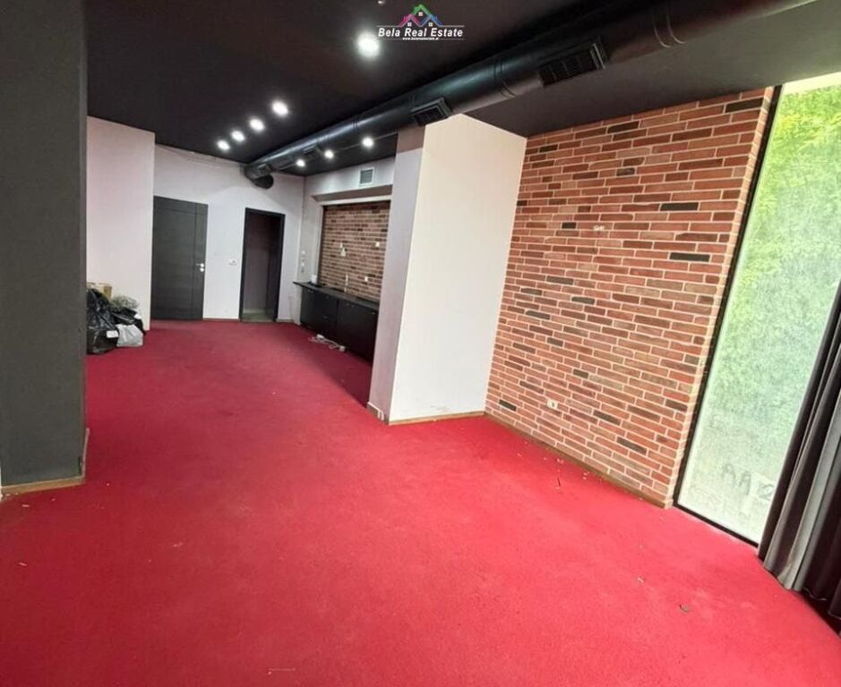 Locale In Affitto A Fresk ( ID BL2189) Tirana