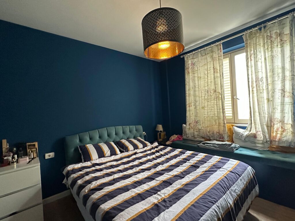 Affitto 1+1+balcone vicino a piazza Willson 850€