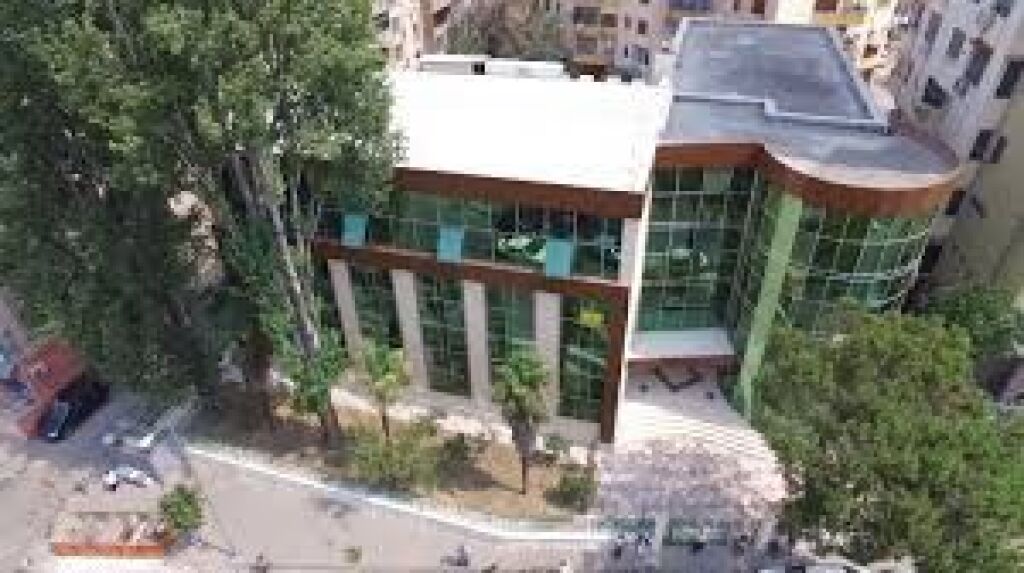 In Affitto AP 1+1 60.000 All/mese, Scuola di Balletto