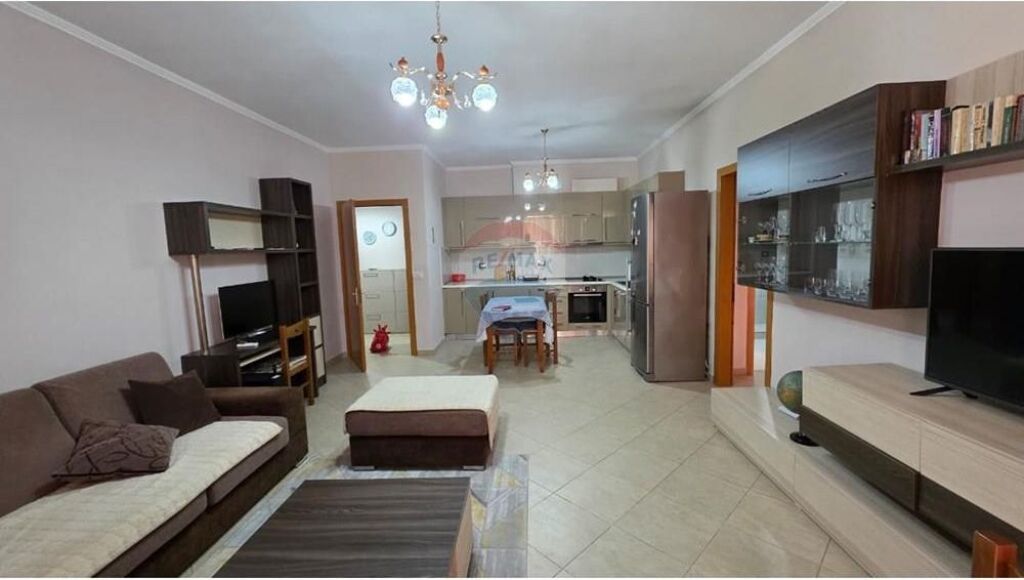 jepet me qira apartament 2+1, yzberisht