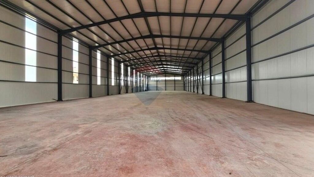 Magazinë/Kapanon - Për Qira - Valias, Kamëz ID: 530201017-674