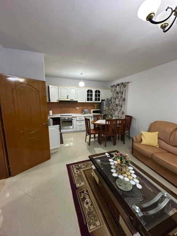 Affittasi casa privata Jordan Misja !