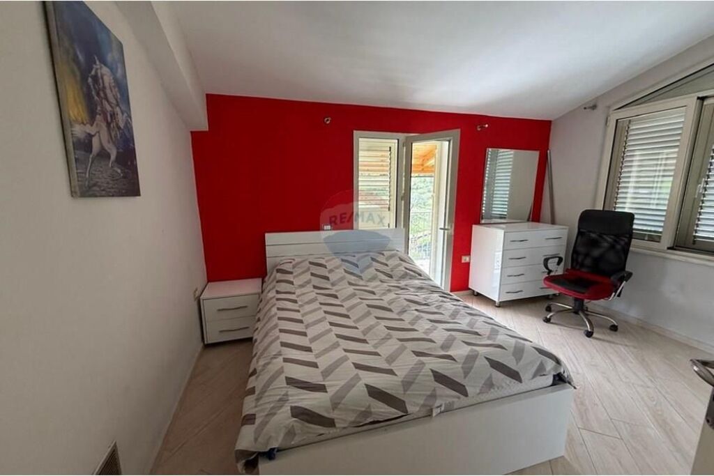 Apartment-For Sale-Lezhe