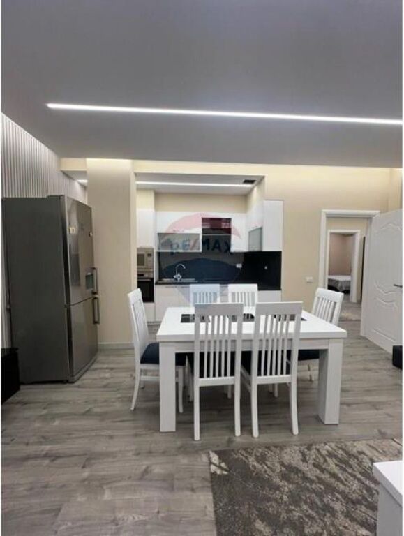 Apartment 3+1+2 for rent in Don Bosko