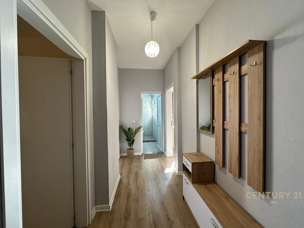 Apartment 2+1 for rent behind the Mosque in Don Bosko! 600 € /Month