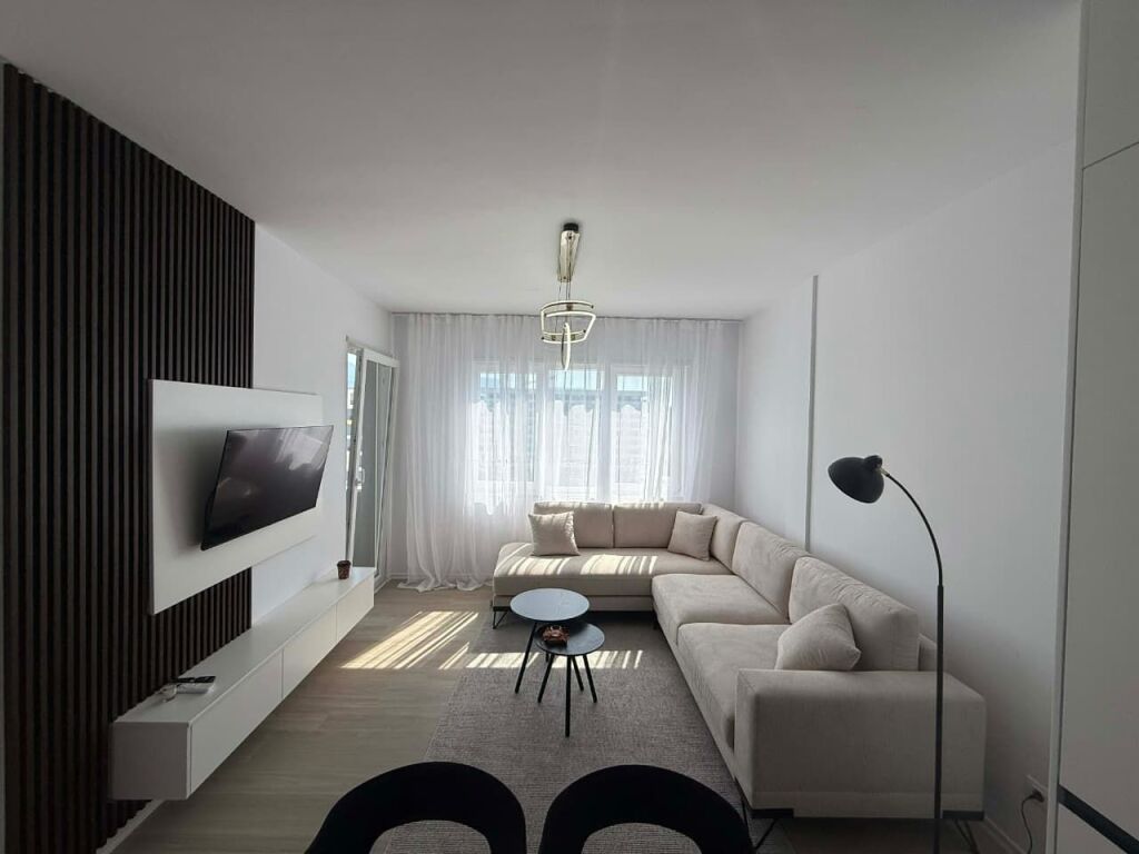 Appartamento 2+1 in affitto a Univers City!