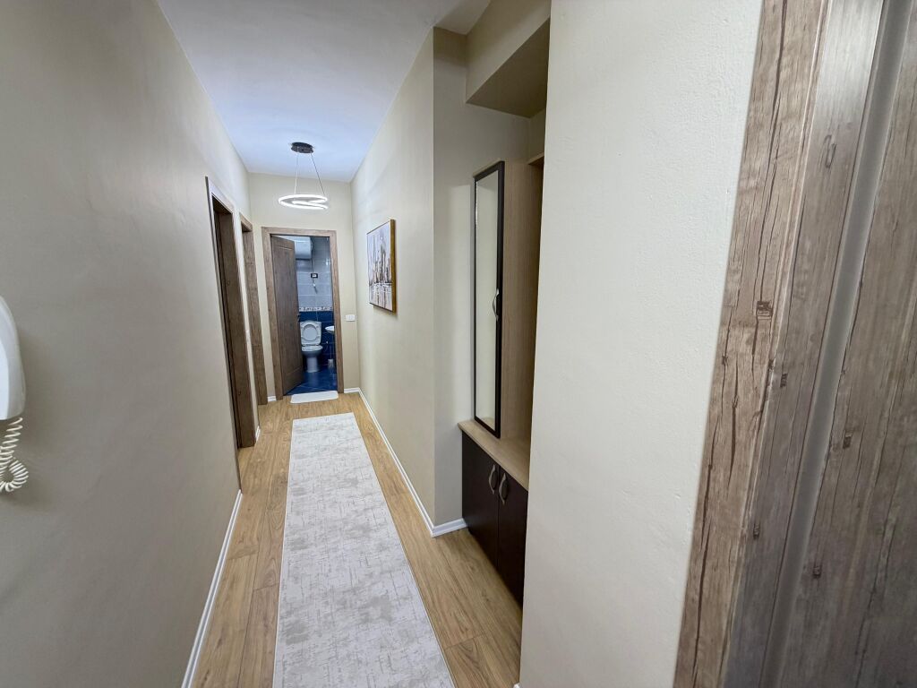 🏠Affitto Super Appartamento 2+1+2 Comune di Parigi Cristal center ✨