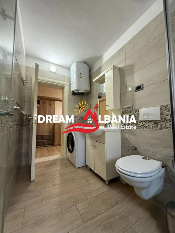 Shitet apartament 2+1 ne zonen e Oxhakut prane komplesit ASL (ID 4129564)
