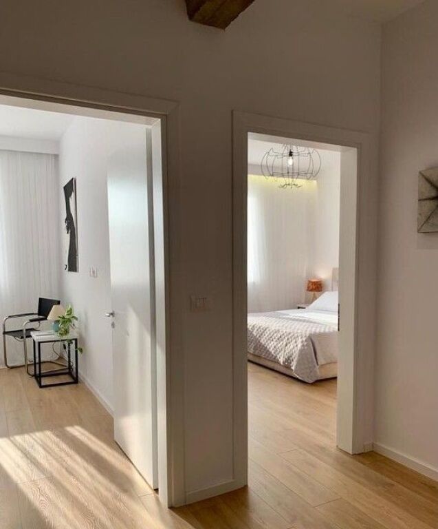 APPARTAMENTO 2+1 IN AFFITTO DI FRONTE ALL'HOTEL HILTON