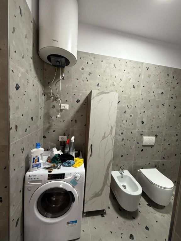 Affitto | Apartament 1 + 1 | Rruga 5 Maji | 500 €/mese