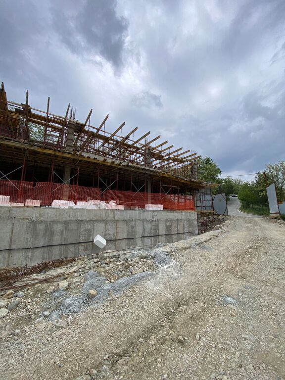 TEG , Apartment options