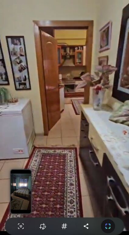 appartamento in affitto