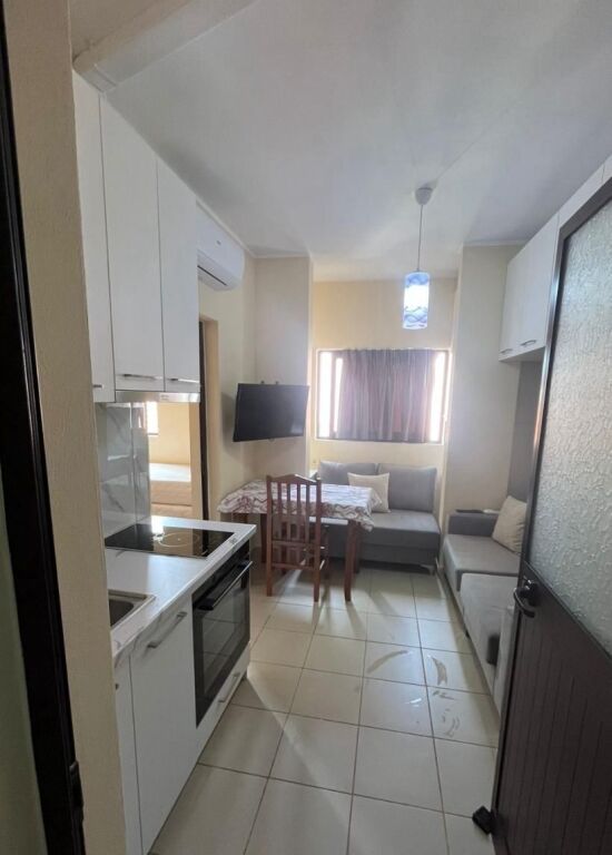 Rent | Vilë 1 + 1 | Qytet Studenti | 320 €/month